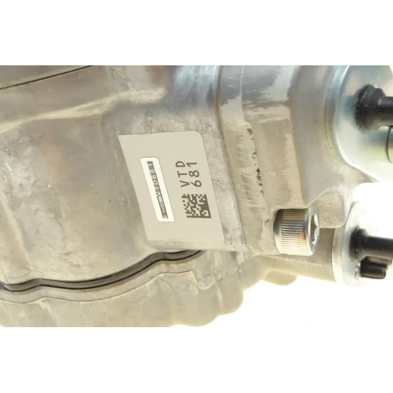 Компресор кондиціонера Ford Transit 2.2TDCi 11-14 (6PK) (Sanden всередині)
