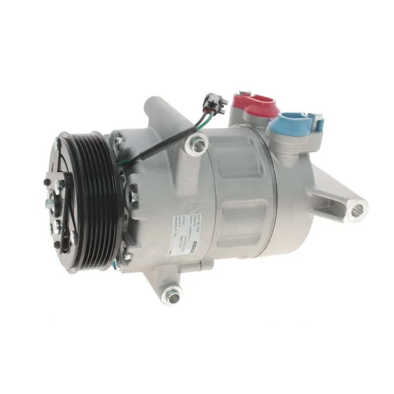Компресор кондиціонера MAHLE ACP 1361 000S для Ford Transit 2.2 TDCi 2011-2014 (6PK, Ø110мм)