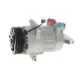 Компресор кондиціонера MAHLE ACP 1361 000S для Ford Transit 2.2 TDCi 2011-2014 (6PK, Ø110мм)