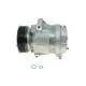 Компресор кондиціонера Renault Trafic/Master/Opel Vivaro/Movano/Nissan 1.9D/2.2D/2.5D 00-