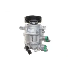 Купити Компресор кондиціонера VW Caddy 1.0-1.4 TSI/2.0 TDI 15-/Crafter 16-/T6 2.0 TDI 15- (d=110mm) (6PK) | KovelAutoHub