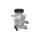 Компресор кондиціонера VW Caddy 1.0-1.4 TSI/2.0 TDI 15-/Crafter 16-/T6 2.0 TDI 15- (d=110mm) (6PK)