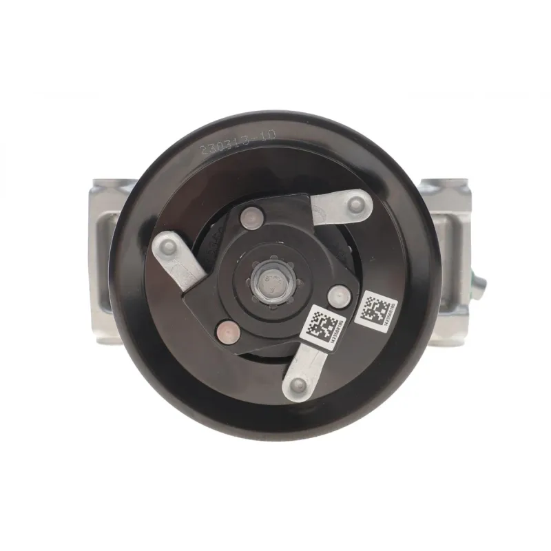 Компресор кондиціонера VW Caddy 1.0-1.4 TSI/2.0 TDI 15-/Crafter 16-/T6 2.0 TDI 15- (d=110mm) (6PK)