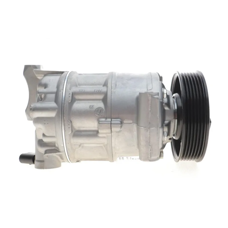 Компресор кондиціонера VW Caddy 1.0-1.4 TSI/2.0 TDI 15-/Crafter 16-/T6 2.0 TDI 15- (d=110mm) (6PK)