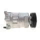 Компресор кондиціонера VW Caddy 1.0-1.4 TSI/2.0 TDI 15-/Crafter 16-/T6 2.0 TDI 15- (d=110mm) (6PK)
