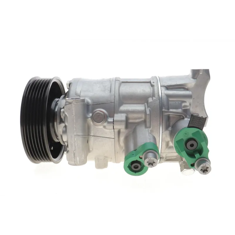 Компресор кондиціонера VW Caddy 1.0-1.4 TSI/2.0 TDI 15-/Crafter 16-/T6 2.0 TDI 15- (d=110mm) (6PK)