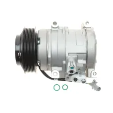 Компресор кондиціонера Toyota Land Cruiser 90/Land Cruiser Prado 3.0 D-4D 00-