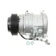 Компресор кондиціонера Toyota Land Cruiser 90/Land Cruiser Prado 3.0 D-4D 00-