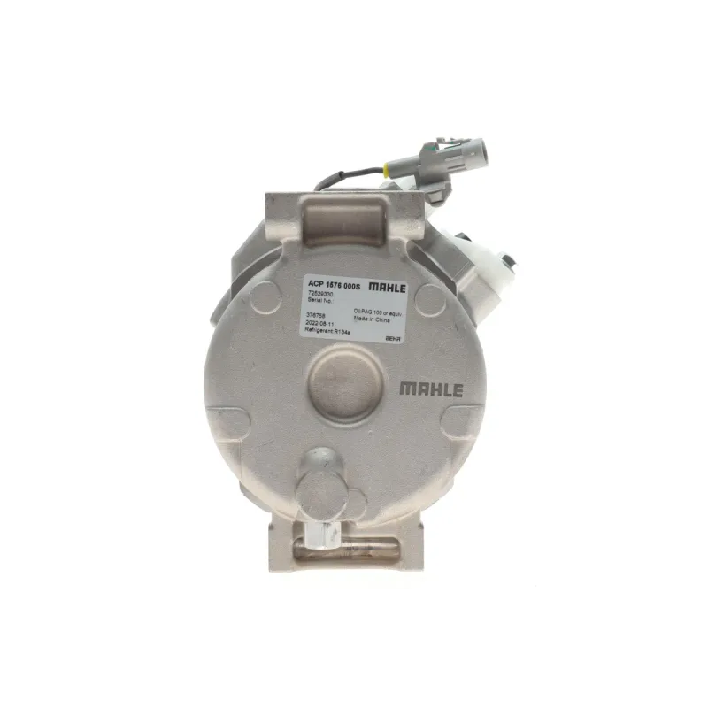 Компресор кондиціонера Toyota Land Cruiser 90/Land Cruiser Prado 3.0 D-4D 00-