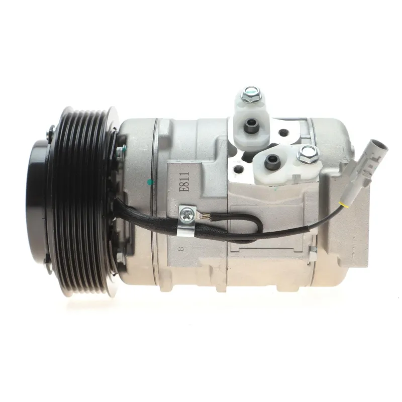 Компресор кондиціонера Toyota Land Cruiser 90/Land Cruiser Prado 3.0 D-4D 00-