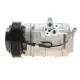 Компресор кондиціонера Toyota Land Cruiser 90/Land Cruiser Prado 3.0 D-4D 00-