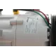 Компресор кондиціонера Citroen Berlingo/C3/C4/Picasso 1.4-2.0D 04-