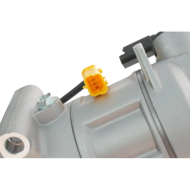 Компресор кондиціонера Citroen Berlingo/C3/C4/Picasso 1.4-2.0D 04-