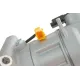Компресор кондиціонера Citroen Berlingo/C3/C4/Picasso 1.4-2.0D 04-
