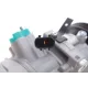 Компресор кондиціонера Hyundai Tucson 1.6 T-GDi 15-20