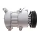 Компресор кондиціонера Hyundai Tucson 1.6 T-GDi 15-20