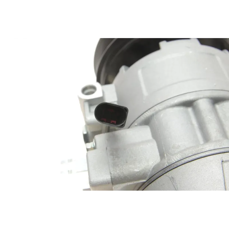Компресор кондиціонера MAHLE ACP 193 000S для Audi A4/A5/A6/Q5 2.4-3.2 2004-2017, Ø 125 мм