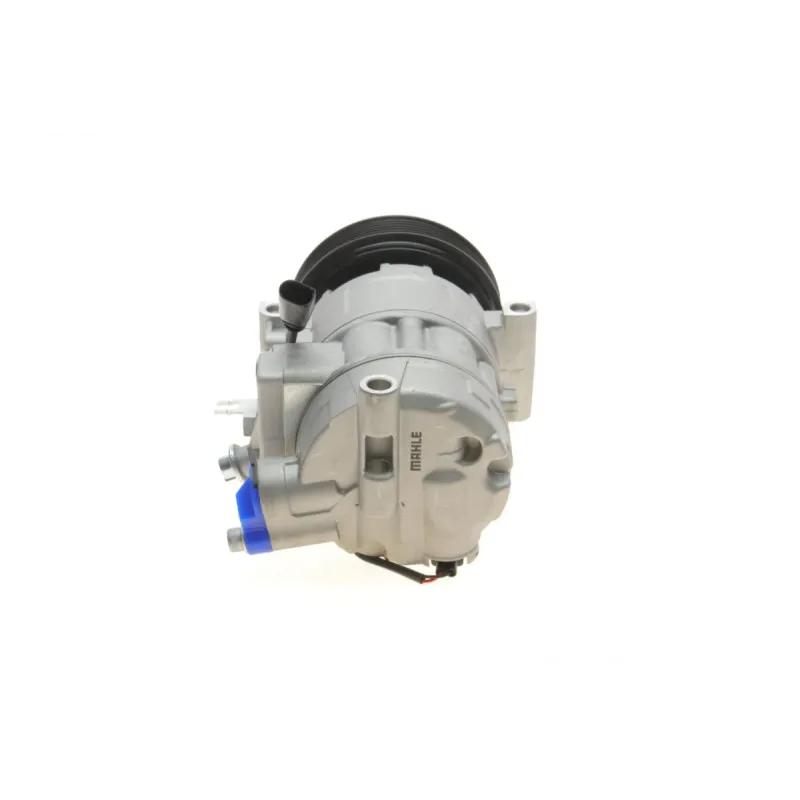 Компресор кондиціонера MAHLE ACP 193 000S для Audi A4/A5/A6/Q5 2.4-3.2 2004-2017, Ø 125 мм