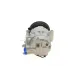Компресор кондиціонера MAHLE ACP 193 000S для Audi A4/A5/A6/Q5 2.4-3.2 2004-2017, Ø 125 мм