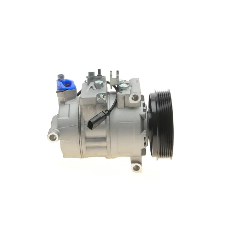 Компресор кондиціонера MAHLE ACP 193 000S для Audi A4/A5/A6/Q5 2.4-3.2 2004-2017, Ø 125 мм