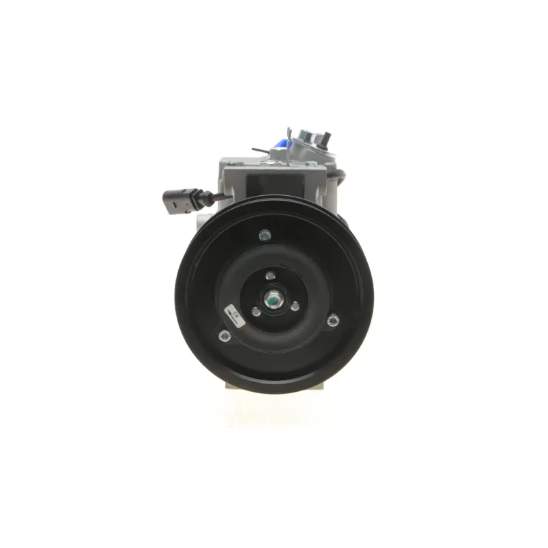 Компресор кондиціонера MAHLE ACP 193 000S для Audi A4/A5/A6/Q5 2.4-3.2 2004-2017, Ø 125 мм