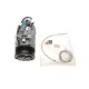Компресор кондиціонера Opel Astra/Zafira 1.7D 04-15