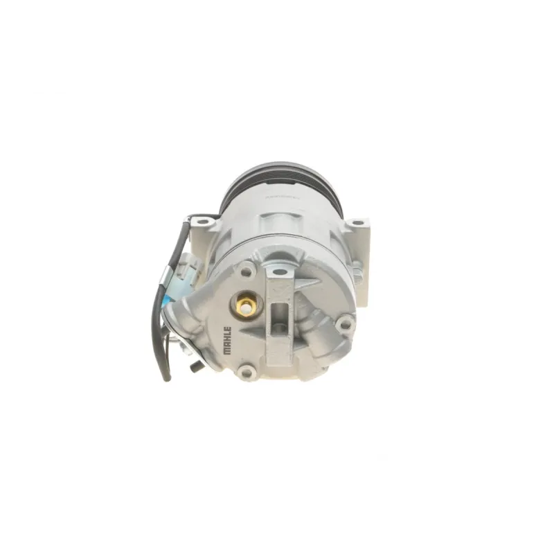 Компресор кондиціонера Opel Astra/Zafira 1.7D 04-15