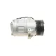 Компресор кондиціонера Opel Astra/Zafira 1.7D 04-15