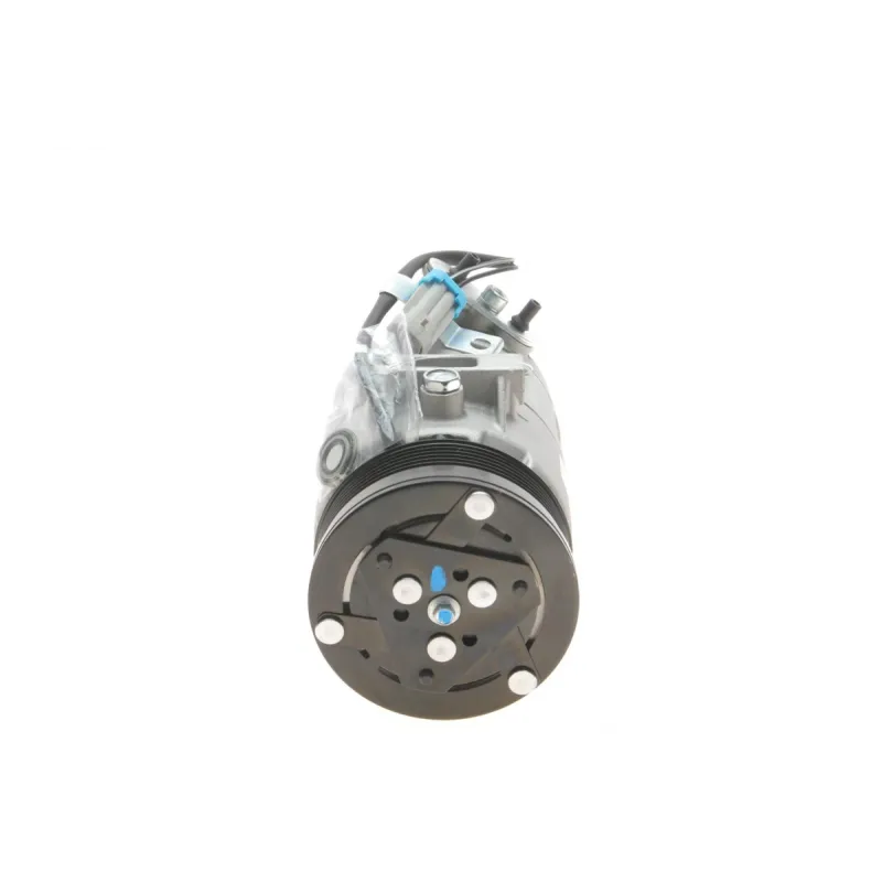 Компресор кондиціонера Opel Astra/Zafira 1.7D 04-15