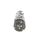 Компресор кондиціонера Opel Astra/Zafira 1.7D 04-15