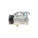 Компресор кондиціонера Opel Astra/Zafira 1.7D 04-15