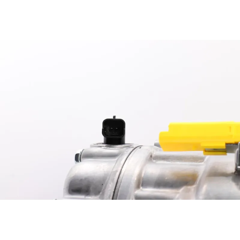 Компресор кондиціонера Citroen Berlingo/Peugeot Partner 1.6HDI 08-