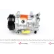 Компресор кондиціонера Citroen Berlingo/Peugeot Partner 1.6HDI 08-