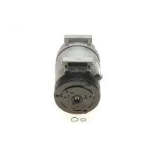 Компресор кондиціонера MAHLE ACP 379 000S для Renault Master, Opel Movano, Nissan Interstar 1.9-2.5DTI