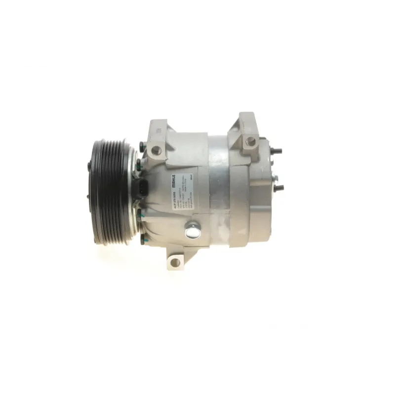 Компресор кондиціонера MAHLE ACP 379 000S для Renault Master, Opel Movano, Nissan Interstar 1.9-2.5DTI