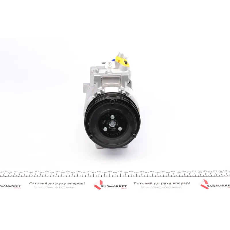 Компресор кондиціонера Audi A4/A5 1.8-2.0TFSI/2.0TDI 08-17//A6 2.0TFSI/2.0TDI 05-11