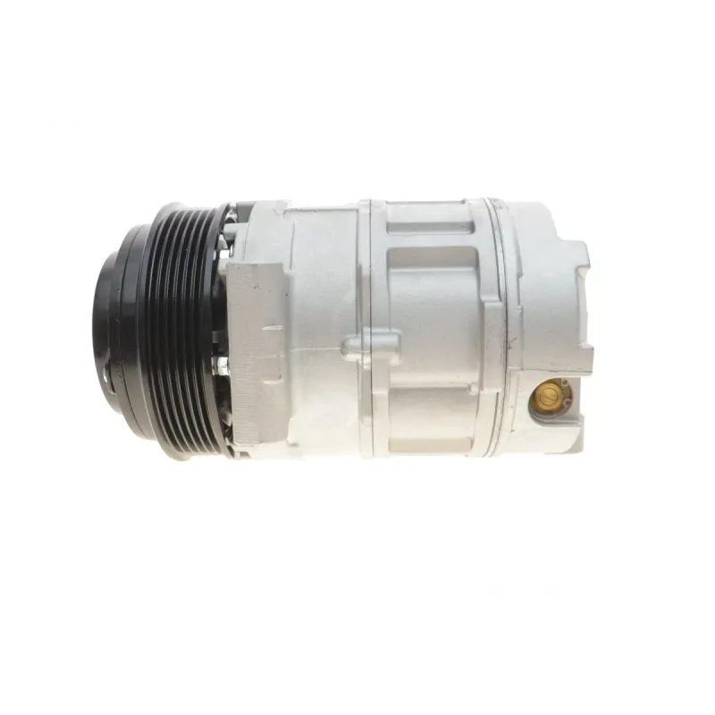 Компресор кондиціонера MAHLE ACP 42 001S для Mercedes-Benz Sprinter, Vito CDI, 12V, Ø 120мм, 6 канавок