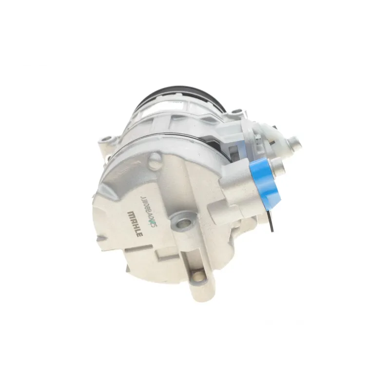 Компресор кондиціонера MAHLE ACP 42 001S для Mercedes-Benz Sprinter, Vito CDI, 12V, Ø 120мм, 6 канавок