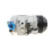 Компресор кондиціонера MAHLE ACP 42 001S для Mercedes-Benz Sprinter, Vito CDI, 12V, Ø 120мм, 6 канавок
