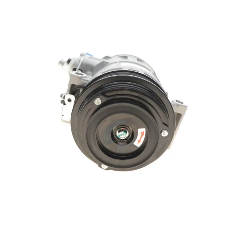 Компресор кондиціонера MAHLE ACP 42 001S для Mercedes-Benz Sprinter, Vito CDI, 12V, Ø 120мм, 6 канавок