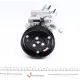 Компресор кондиціонера Dacia Logan 04-/Renault Sandero 08-/Duster 10-18