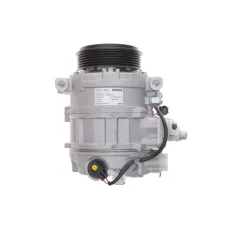 Компресор кондиціонера MAHLE ACP 57 000S для Mercedes-Benz Sprinter, Vito CDI (d=100mm, 6 канавок)