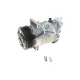 Компресор кондиціонера MAHLE ACP 605 000S для Renault Captur/Clio IV 0.9/1.2TCe 13- Ø115мм