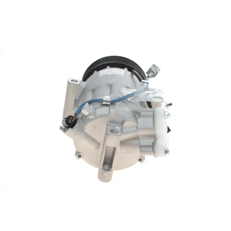 Компресор кондиціонера MAHLE ACP 605 000S для Renault Captur/Clio IV 0.9/1.2TCe 13- Ø115мм