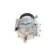 Компресор кондиціонера MAHLE ACP 605 000S для Renault Captur/Clio IV 0.9/1.2TCe 13- Ø115мм