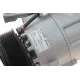 Компресор кондиціонера MAHLE ACP 605 000S для Renault Captur/Clio IV 0.9/1.2TCe 13- Ø115мм