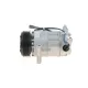 Компресор кондиціонера MAHLE ACP 605 000S для Renault Captur/Clio IV 0.9/1.2TCe 13- Ø115мм