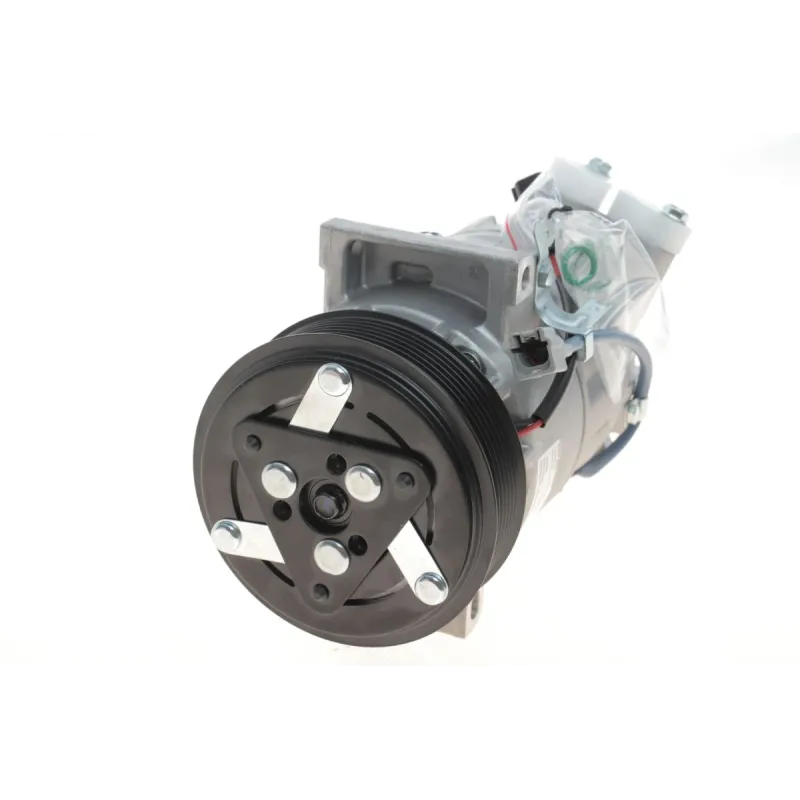 Компресор кондиціонера MAHLE ACP 605 000S для Renault Captur/Clio IV 0.9/1.2TCe 13- Ø115мм