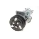 Компресор кондиціонера MAHLE ACP 605 000S для Renault Captur/Clio IV 0.9/1.2TCe 13- Ø115мм