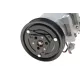 Компресор кондиціонера MAHLE ACP 606 000S для Renault Captur/Clio IV 1.5 dCi 12- (140 куб. см, 6 канавок)